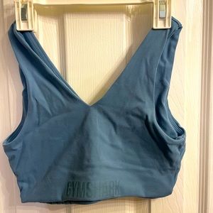 Gymshark sports bra